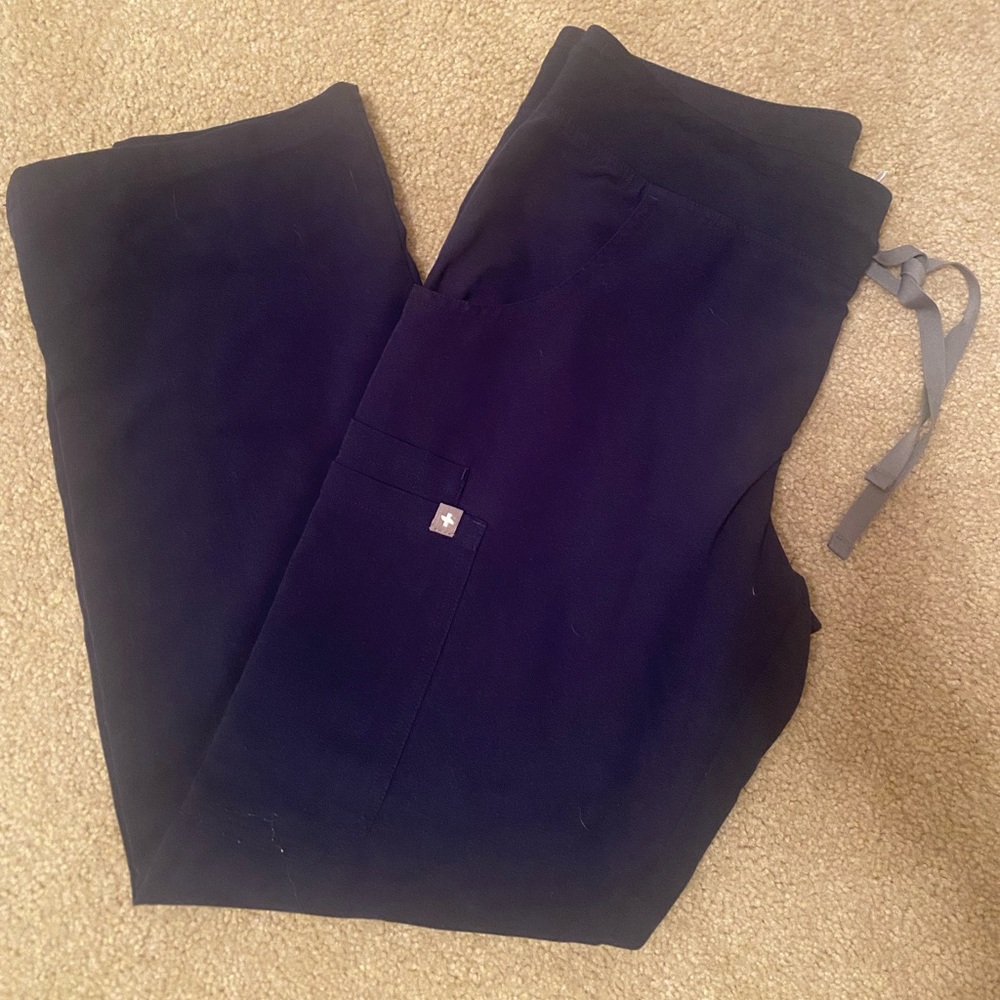 Womens FIG scrub bottoms